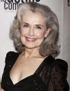 Mary Beth Peil